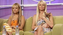 Paris Hilton, Nicole Richie to star in new reality show together