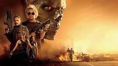 Terminator Dark Fate Film D'action Complet en Français 2024 | Films d'action Americain En Français