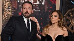 GALA VIDEO - Jennifer Lopez en Europe : pendant ce temps-là, Ben Affleck aurait déménagé toutes ses 