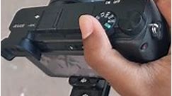 Sony A6400+Sigma 56mm Photography Test💥 #sony #a6400 #dslr #canon #nikon #photography #photographer