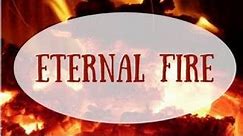 The Eternal fire SMP