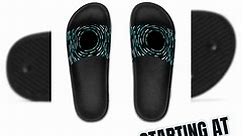 Energetic Arts - 💎 Men's Slide Sandals 💎 Get it while...
