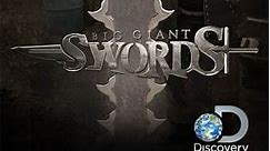 Big Giant Swords: Beast from Below