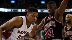 Ex-Raptors star Rudy Gay drops expletive-filled rant on trade to Toronto | Offside