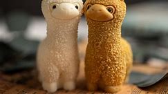 Cute Alpaca Candle / Colorful Lama Candles / Baby Shower Favors / Lama Candle /scented Lama Candle - Etsy