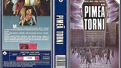 1989 - Dark Tower (Torre de cristal/Torres Diabólicas, Freddie Francis & Ken Wiederhorn, Reino Unido, 1989) (castellano/1080)