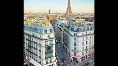 Paris tower 🗼🗼🗼🗼