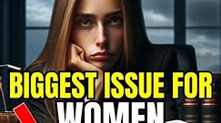 BIGGEST issue for WOMEN today🤯😱⁉️ #christian #jesuslovesyou #reaction #women #men | Cliff Buell