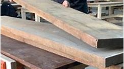 Korean Oak Table Build Woodworking Diy