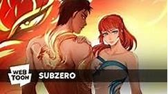 Official Trailer SubZero
