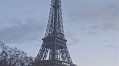 Eiffel during sunset. 🇨🇵🌖 #reelsfacebook #paris #eiffeltower #trendingreelsvideo @highlight | Juan Mikel Punzalan Balangue III