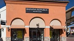 Banana Republic Factory: Take up to 70% off sitewide   extra 25% off