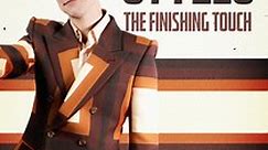 Harry Styles: The Finishing Touch filme