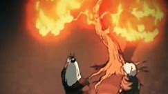 El avatar Roku aparece y Aang quiere aprender fuego control 😱 - parte 2 | #Anime #xyzbca #avatar #fyp #aang #pandakudazai