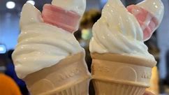 麦麦‼️你真的不要太可爱🍦 #冰淇淋 #麦当劳 #儿童节