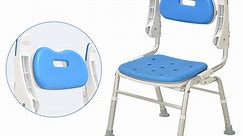 [Hot Item] Medical Bathroom Wheelchair Shower Bath Chair for Disabled Elderly
