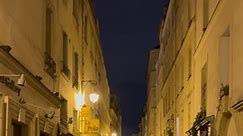 Saint-Germain-des-Prés #paris #parisfrance #streetsofparis | André Valdambrini