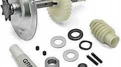 Replacement for Liftmaster 41c4220a Gear and Sprocket Kit fits Chamberlain, Sears, Craftsman 1/3 and 1/2 HP Chain Drive Models (Drive Gear and Sprocket Kit)