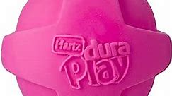 Hartz DuraPlay Bacon Scented Dog Toys, Small (Assorted Color)