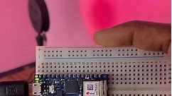Nano 33 IoT Temperature Sensor #arduino #engineering #electronics #diy | Upload Ideas with Itamar