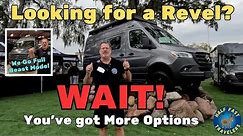 6 Class B 4x4 RV Beasts Made to Tackle Those Off-Road Trails