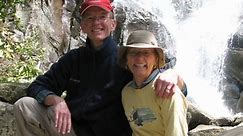 Lost hiker's last words: 'Please call my husband'