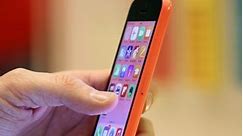Apple iPhone 5C Video Review