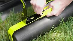RYOBI Lawn Striper Kit for 20 in. - 21 in. Mowers ACLS01
