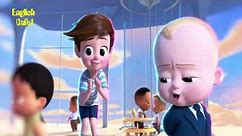 Learn English Through Movies #The Boss Baby 24