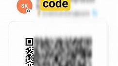 How to find QR code in Phonepe, Gpay, Paytm #paytm #gpay #phonepe #UPI