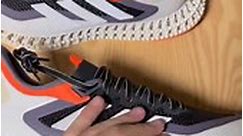 Signè Shoe - Adidas 4dfwd 2 Size 44 44⅔