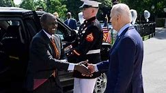 Kenya designated major non-NATO ally by the US: What it means