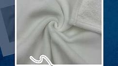 SP-TW360 Sportek PFP 30x60 Beach Towel Poly Face Cotton Back for Dye Sublimation