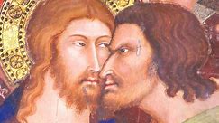 THE JUDAS THEORY IN THE BIBLE THAT WOULD CHANGE EVERYTHING