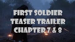 FF7 Ever Crisis Teaser Trailer for First Soldier Chapter 7 and 8
