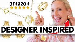 *Stunning* Amazon Designer Inspired Accessories (You need to see)