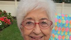Centenarian: Carmela A. Dellacorte