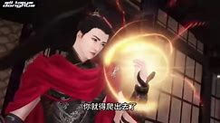Legend of Emperor Xuan Ep 13-19 ENG SUB