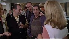 Sopranos Quotes - "Don't gimme those Manson lamps"