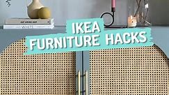 Incredible Ikea Furniture Hacks