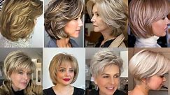 Different types of pixie haircut for women 💕 collection of pretty 😍