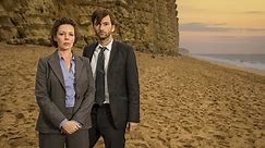 Broadchurch 2017 Complete series