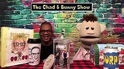 The Chad and Bunny Show Episode 0408 Bleeped & blooped by F.A.R.T.S.