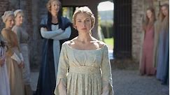 The White Queen Season 1 Episode 1 The White Queen: Ep 101 - In Love With The King