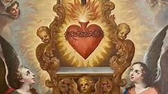 INDULGENCED SACRED HEART... - Queen of Angels Foundation