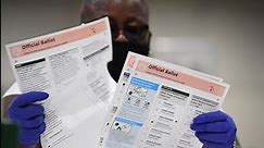 ¿Cómo votar anticipadamente por correo en las elecciones de 2022 de EE.UU.? Requisitos y plazos