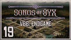 A Growing Population | A Guide to Songs of Syx v66 | Episode 19
