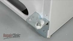 Freezer-Hinge-Cam-Replacement-Frigidaire-Upright-Freezer-Repair-Part ...