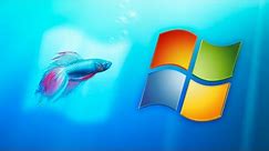 Instalacja i przegląd systemu - Windows 7 Build 7000