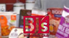 Up your game day spread with BJ’s Wholesale Club